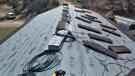 box elder metal roof restoration|The Best 10 Roofing in Box Elder, SD .